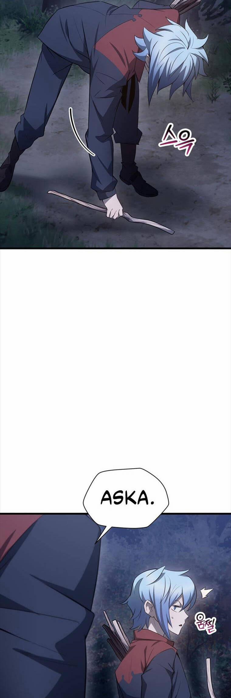 Helmut Đứa Trẻ Bị Ruồng Bỏ 72 trang 19