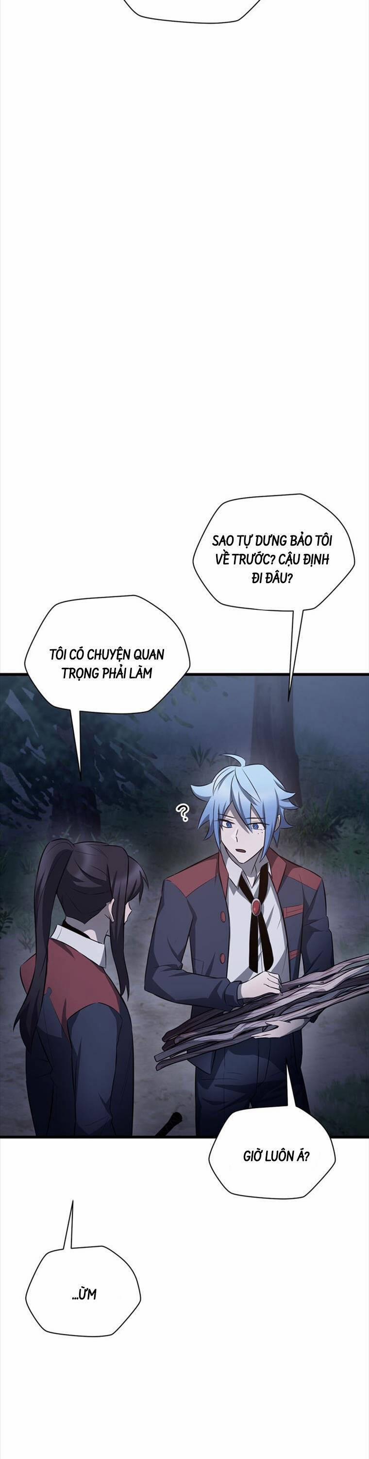 Helmut Đứa Trẻ Bị Ruồng Bỏ 72 trang 21