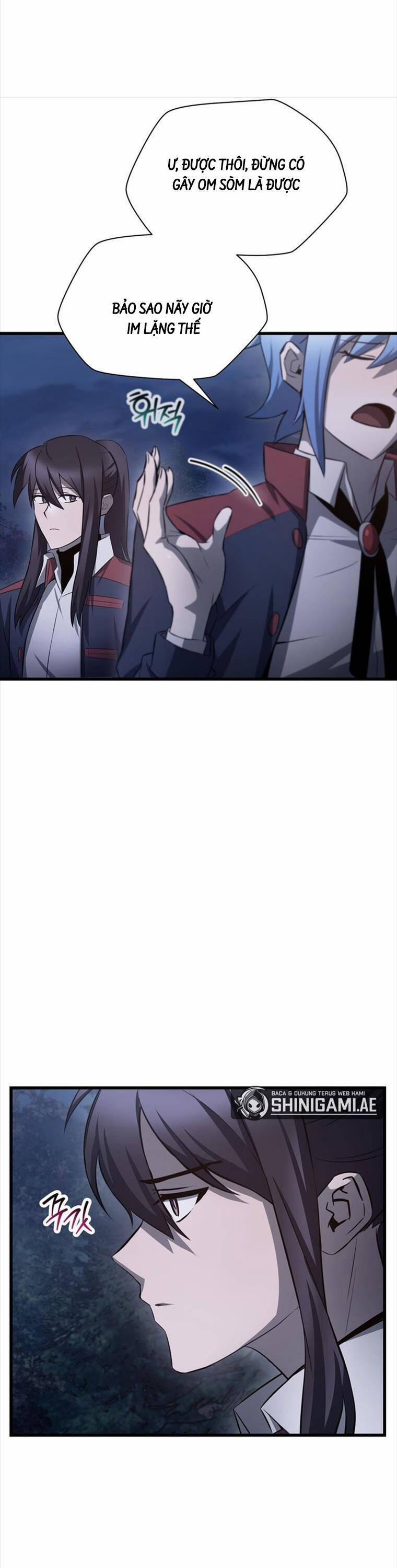 Helmut Đứa Trẻ Bị Ruồng Bỏ 72 trang 22