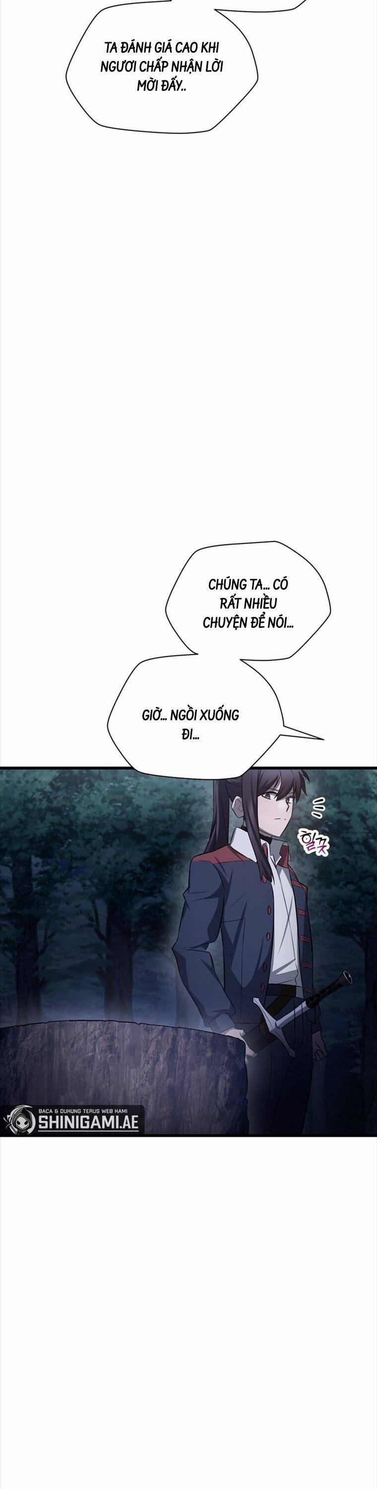 Helmut Đứa Trẻ Bị Ruồng Bỏ 72 trang 27