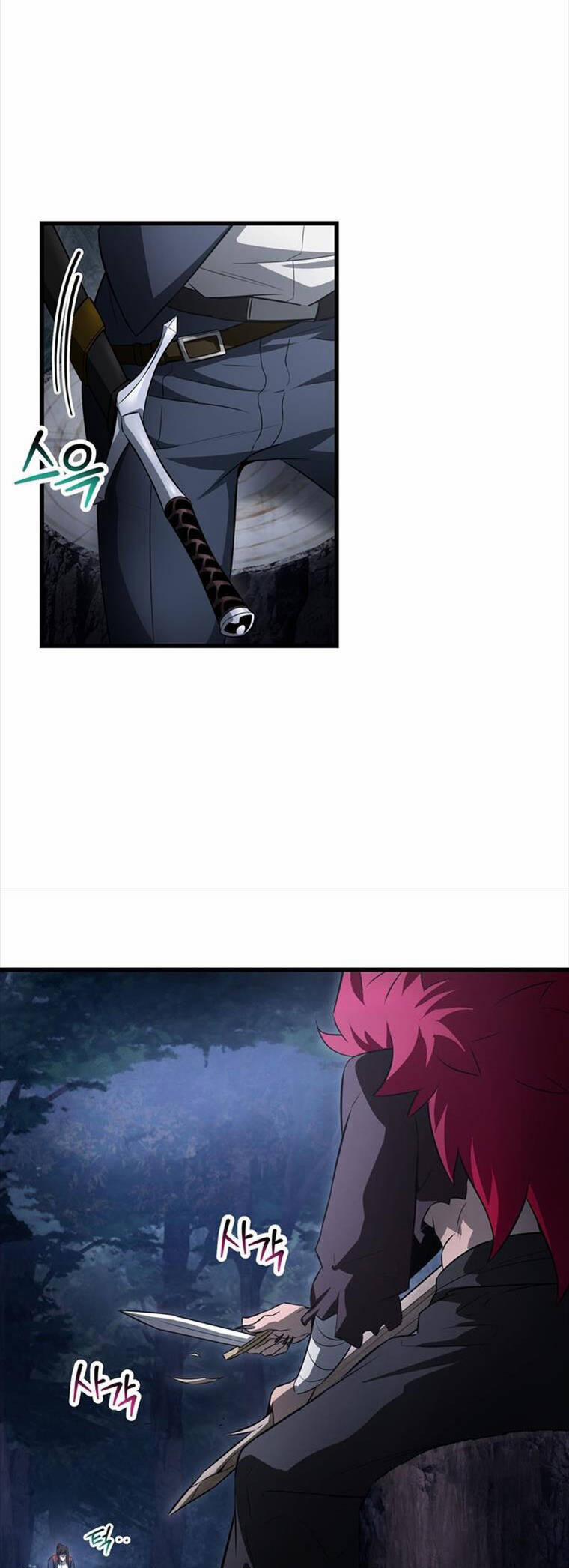 Helmut Đứa Trẻ Bị Ruồng Bỏ 72 trang 28