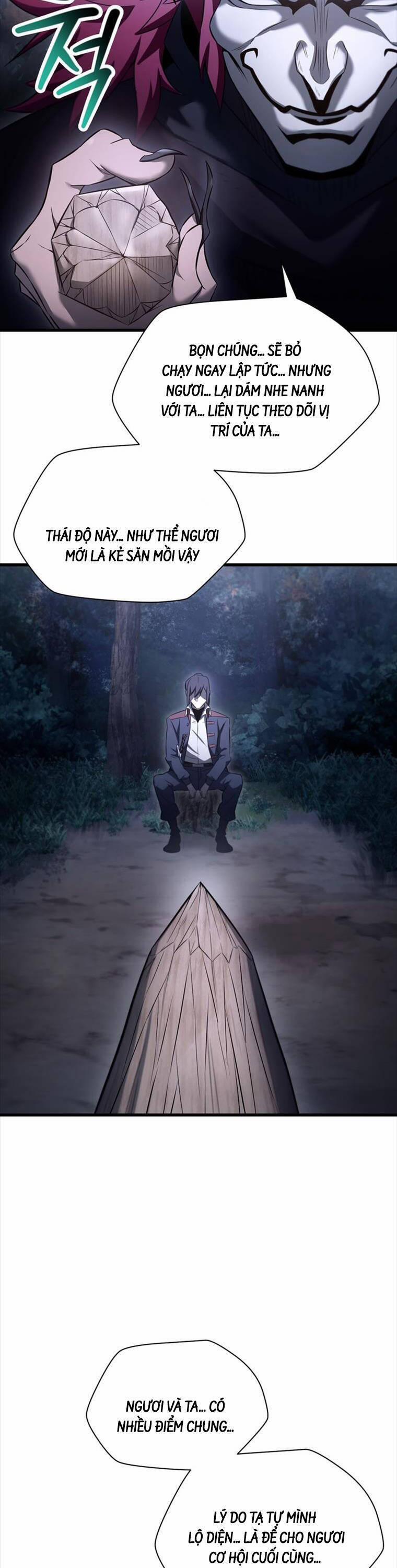 Helmut Đứa Trẻ Bị Ruồng Bỏ 72 trang 32