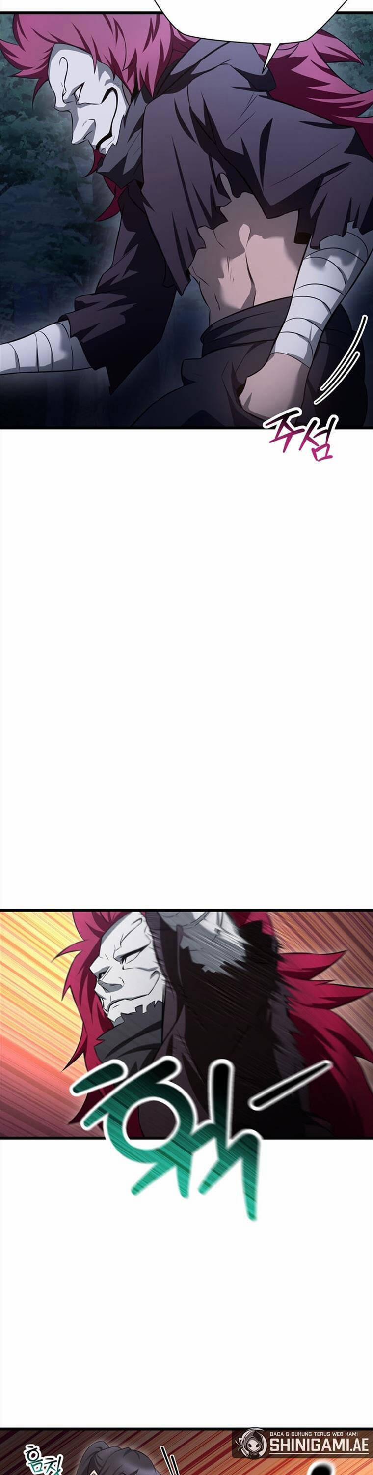 Helmut Đứa Trẻ Bị Ruồng Bỏ 72 trang 33