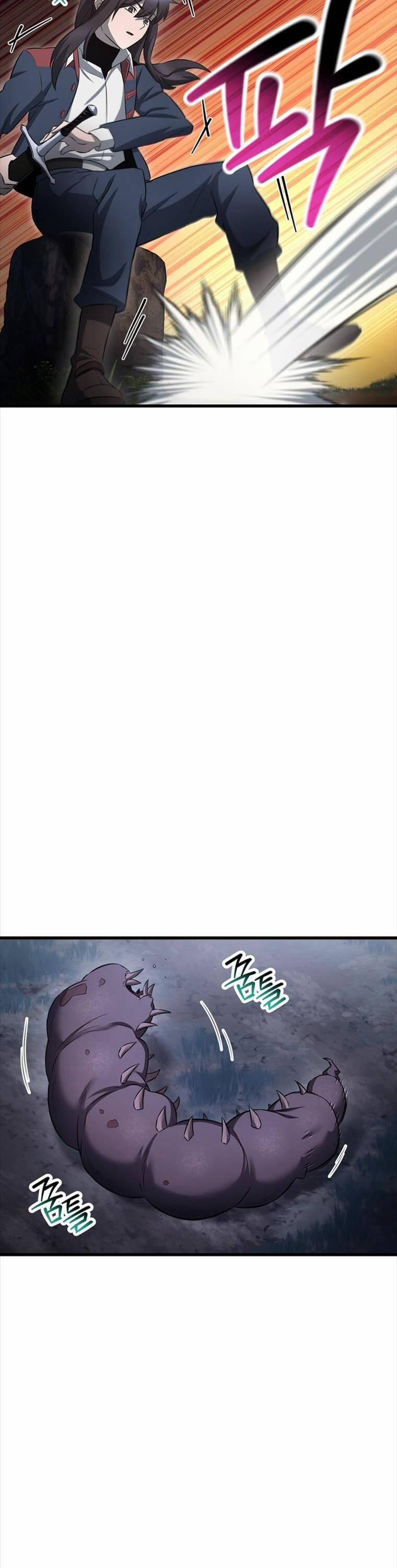 Helmut Đứa Trẻ Bị Ruồng Bỏ 72 trang 34