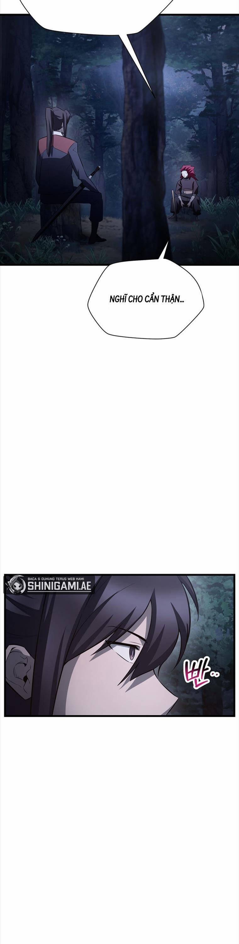 Helmut Đứa Trẻ Bị Ruồng Bỏ 72 trang 37