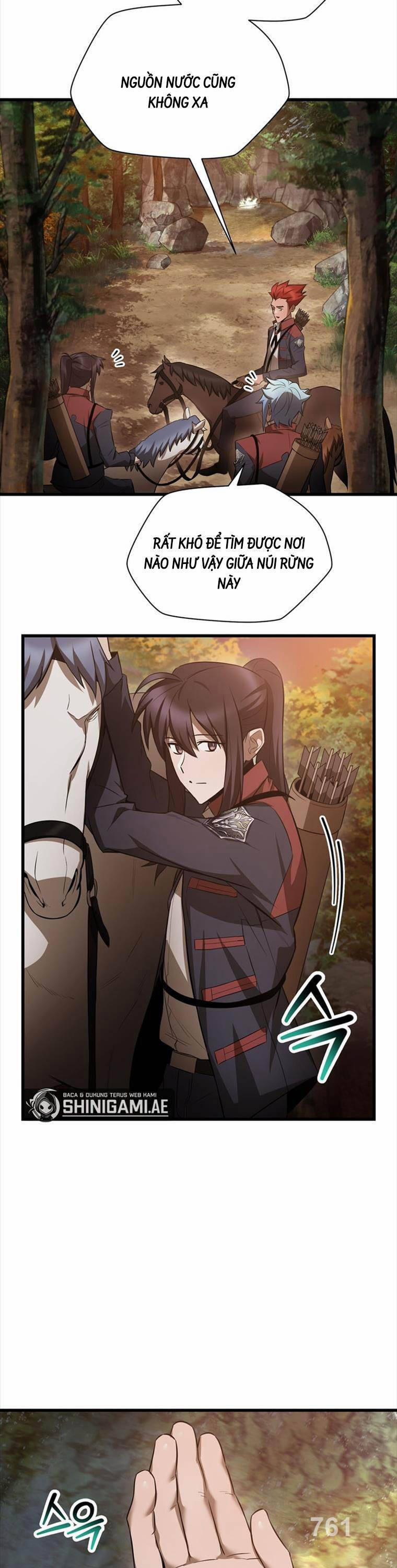 Helmut Đứa Trẻ Bị Ruồng Bỏ 72 trang 4