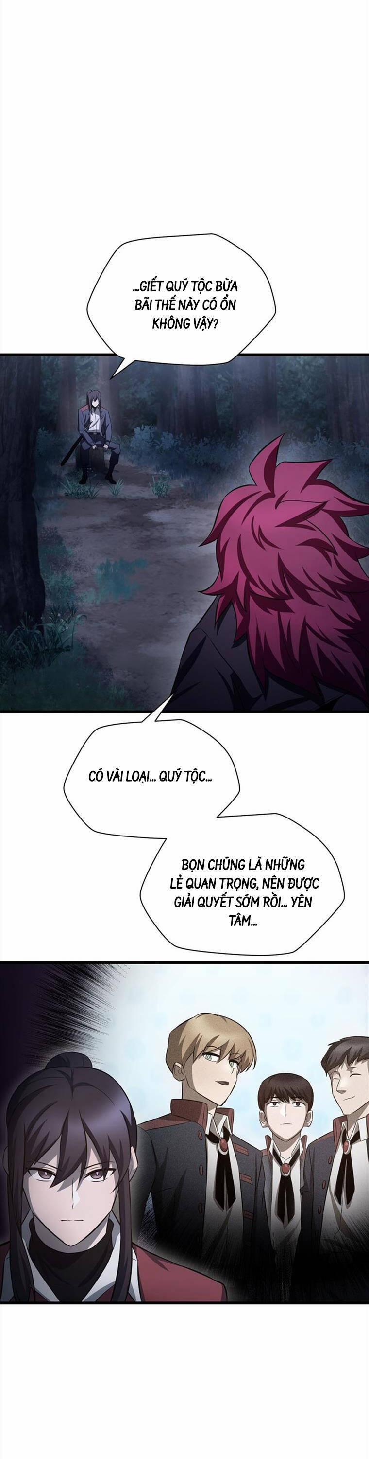 Helmut Đứa Trẻ Bị Ruồng Bỏ 72 trang 40