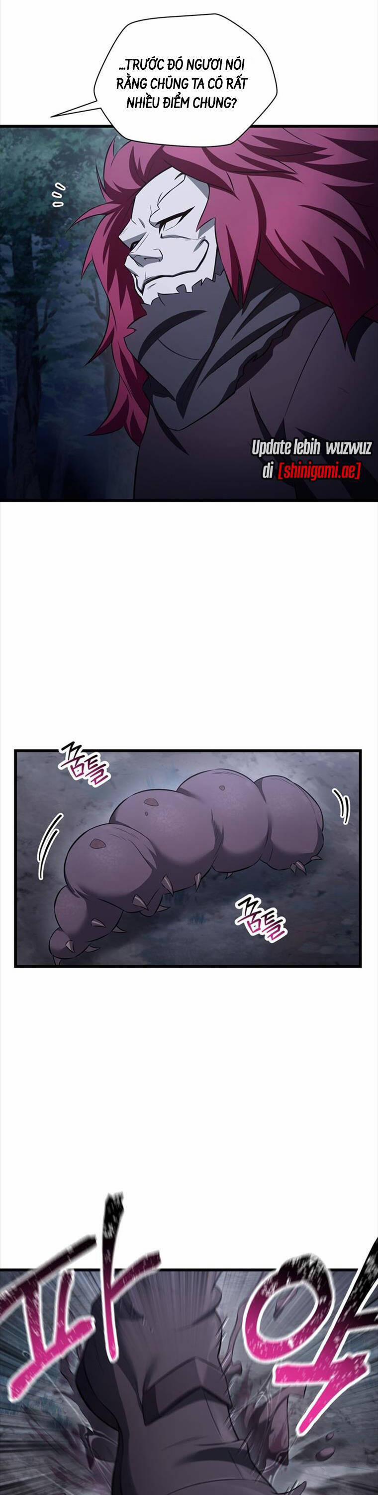 Helmut Đứa Trẻ Bị Ruồng Bỏ 72 trang 44