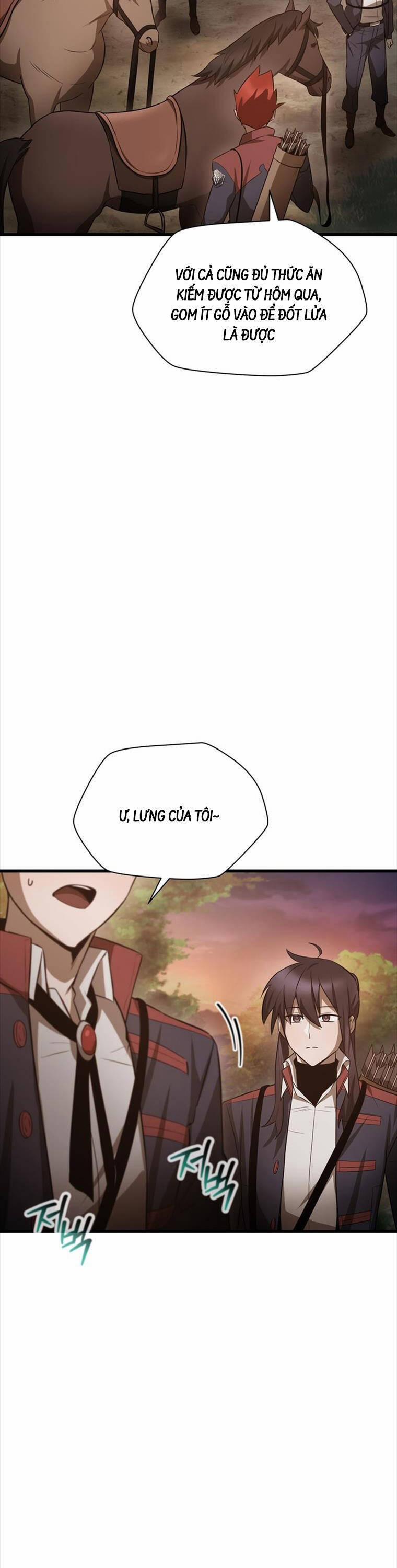 Helmut Đứa Trẻ Bị Ruồng Bỏ 72 trang 7