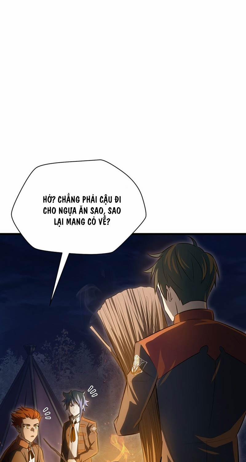 Helmut Đứa Trẻ Bị Ruồng Bỏ 73 trang 10