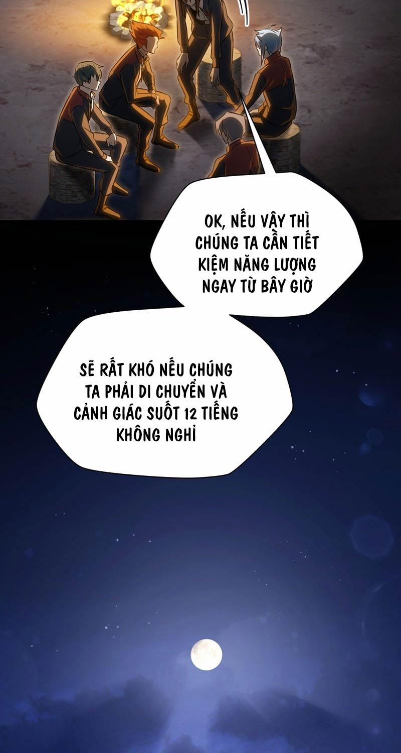 Helmut Đứa Trẻ Bị Ruồng Bỏ 73 trang 70