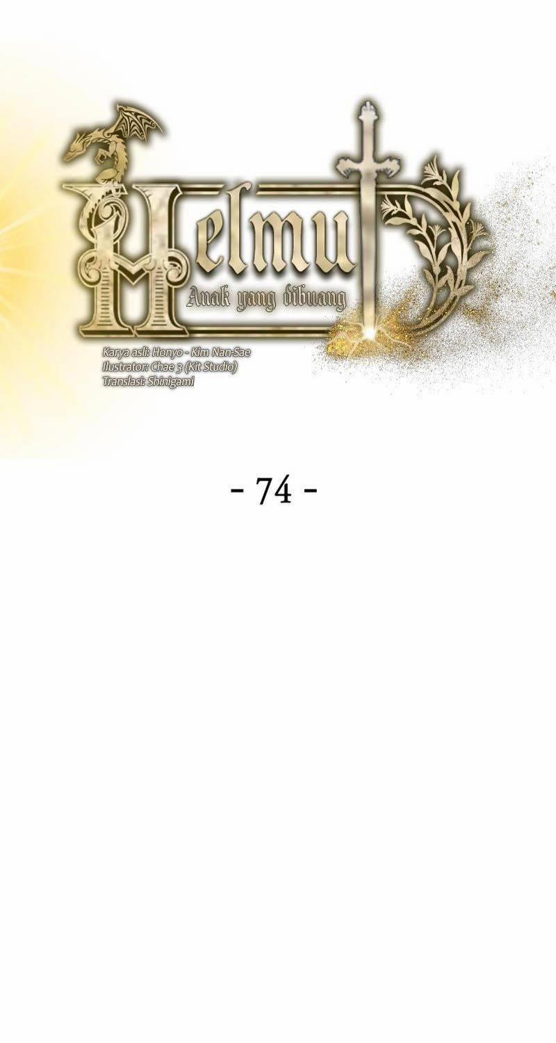 Helmut Đứa Trẻ Bị Ruồng Bỏ 74 trang 0