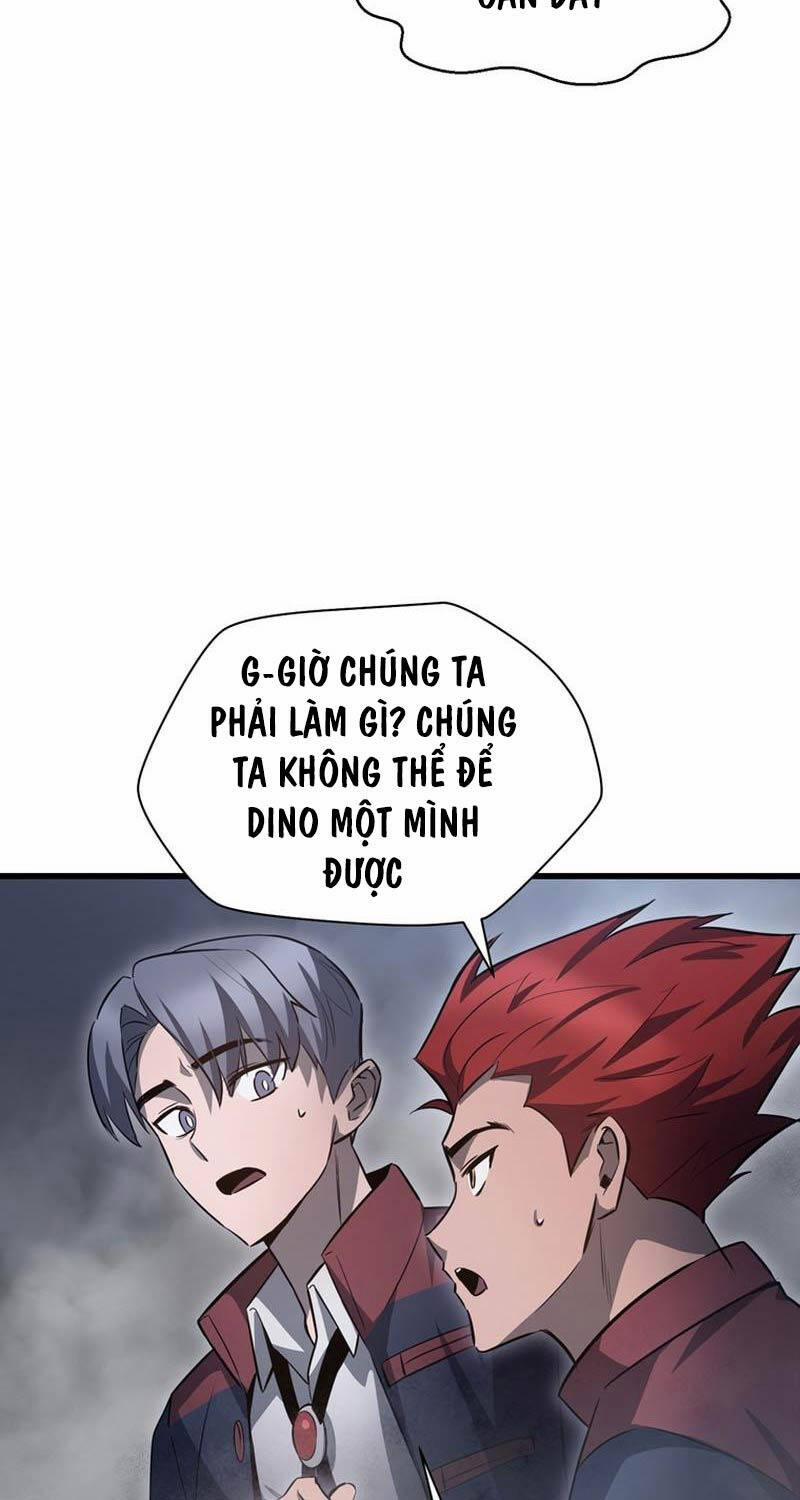 Helmut Đứa Trẻ Bị Ruồng Bỏ 74 trang 18