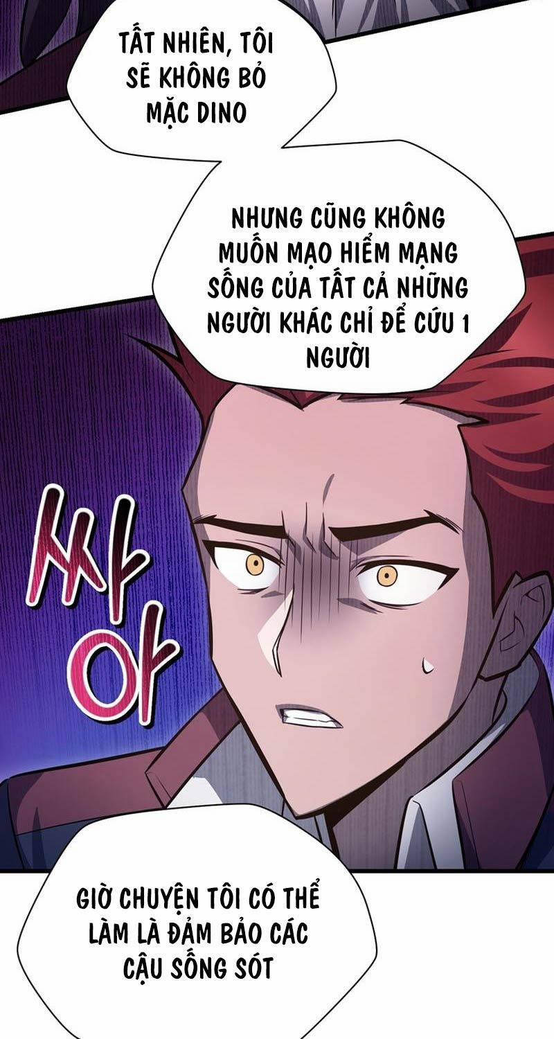 Helmut Đứa Trẻ Bị Ruồng Bỏ 74 trang 28