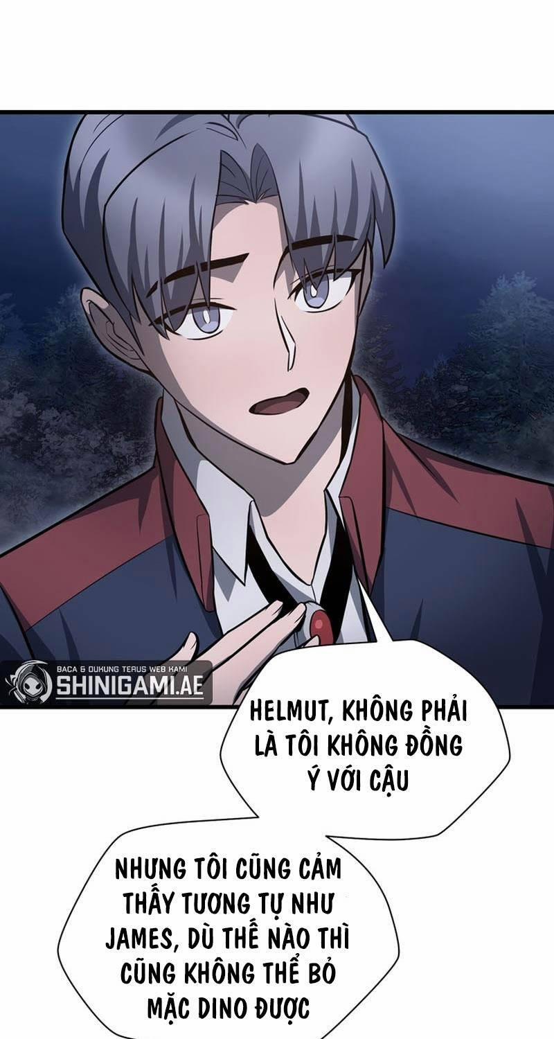 Helmut Đứa Trẻ Bị Ruồng Bỏ 74 trang 33
