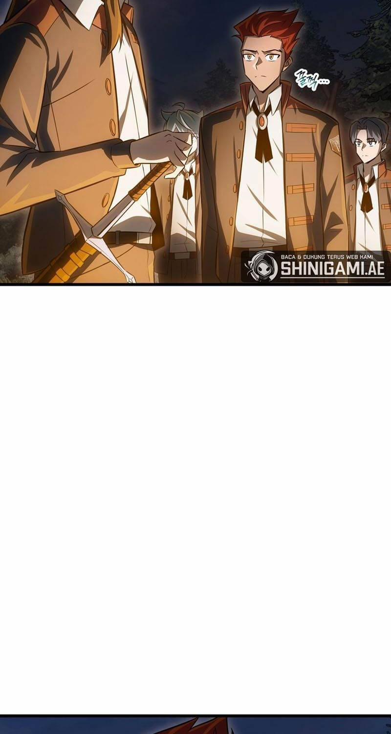 Helmut Đứa Trẻ Bị Ruồng Bỏ 74 trang 49