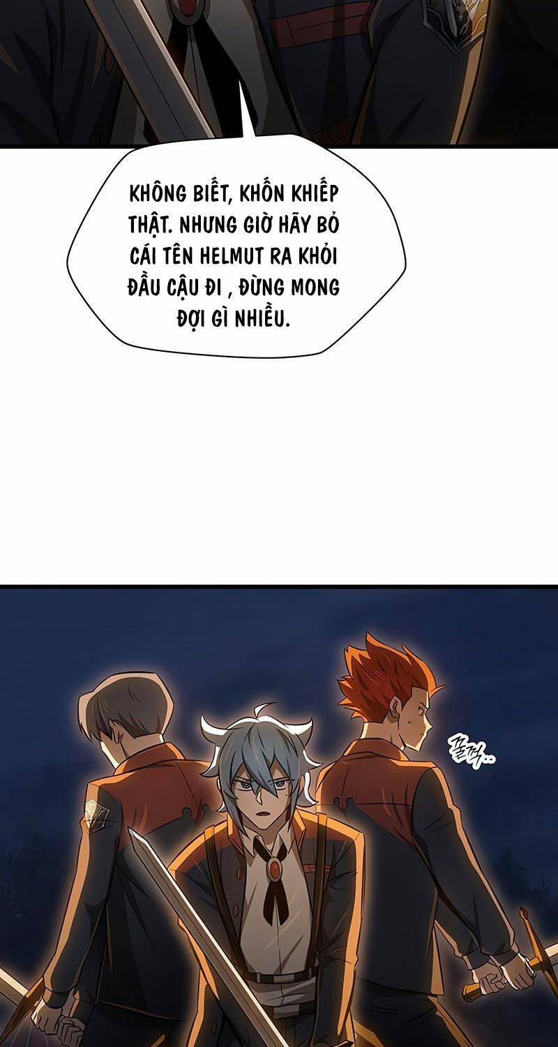 Helmut Đứa Trẻ Bị Ruồng Bỏ 75 trang 110