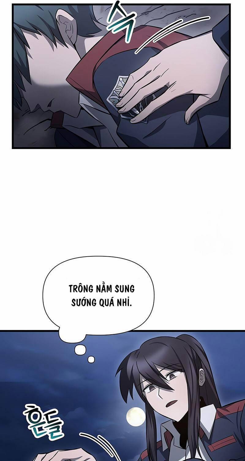 Helmut Đứa Trẻ Bị Ruồng Bỏ 75 trang 13