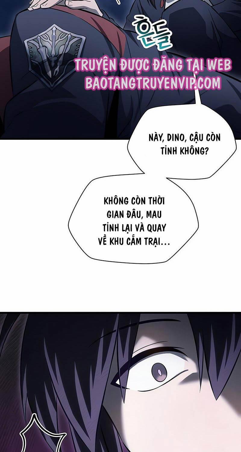 Helmut Đứa Trẻ Bị Ruồng Bỏ 75 trang 14