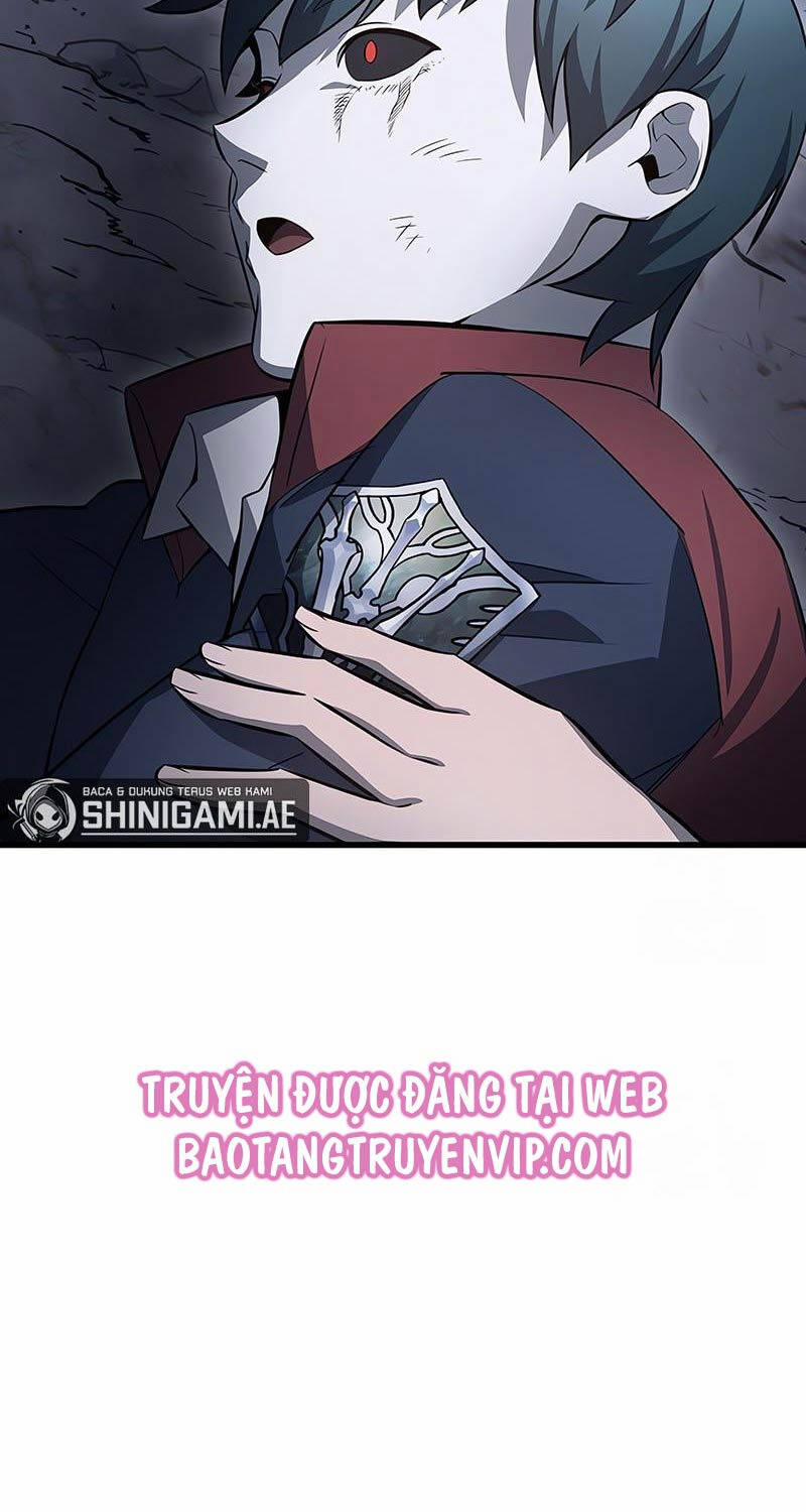 Helmut Đứa Trẻ Bị Ruồng Bỏ 75 trang 16