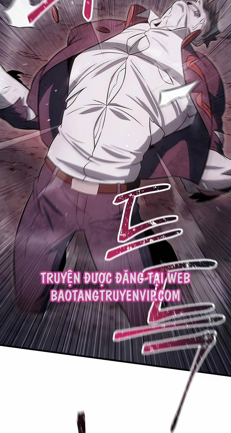 Helmut Đứa Trẻ Bị Ruồng Bỏ 75 trang 19