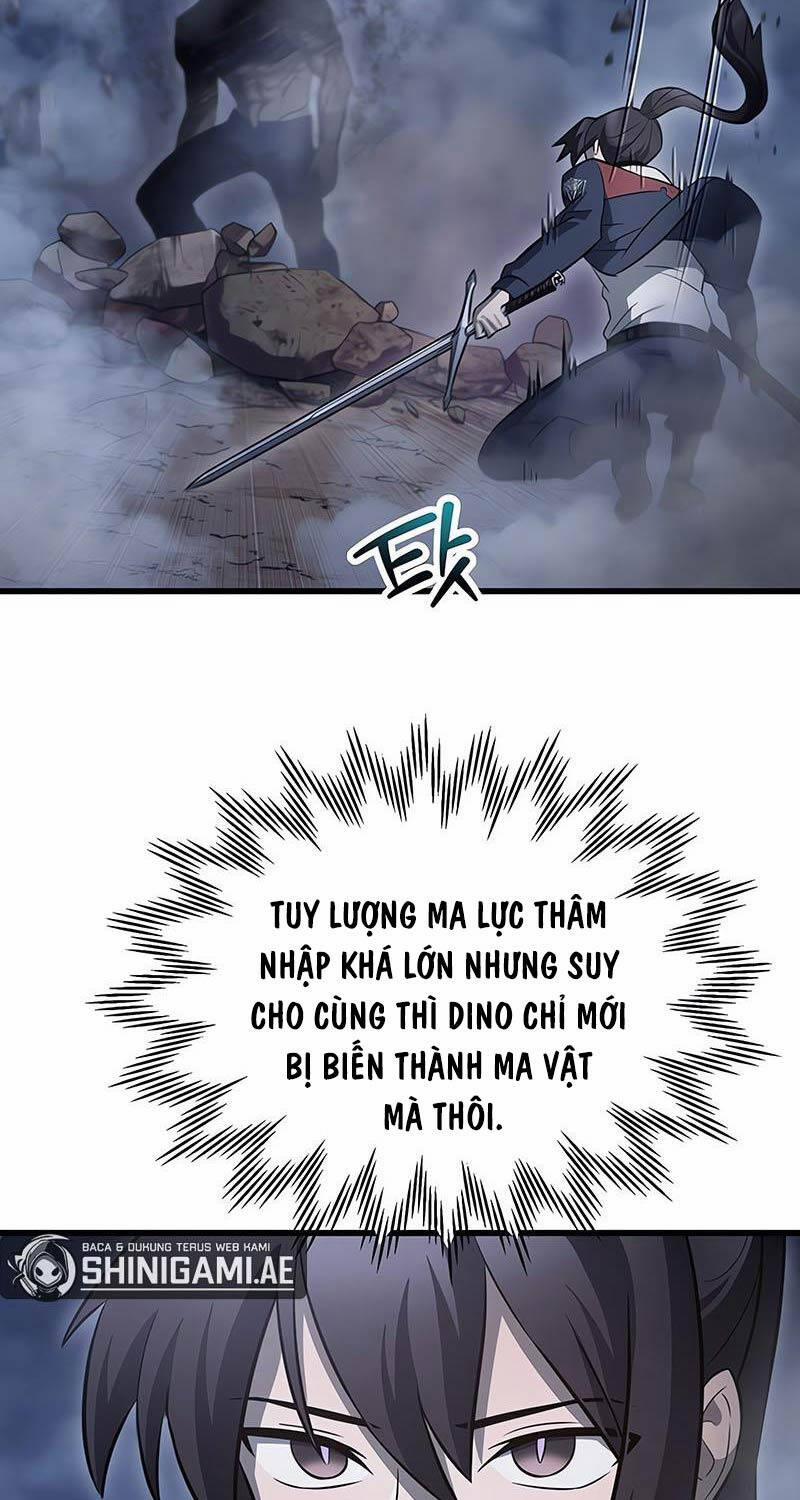 Helmut Đứa Trẻ Bị Ruồng Bỏ 75 trang 41