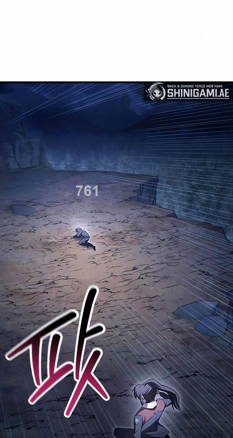 Helmut Đứa Trẻ Bị Ruồng Bỏ 75 trang 5