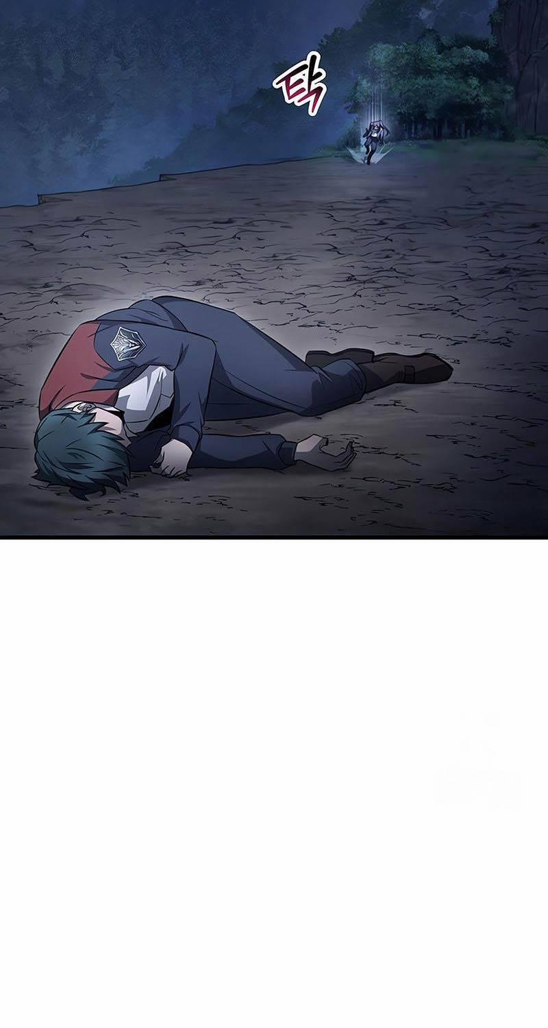 Helmut Đứa Trẻ Bị Ruồng Bỏ 75 trang 8