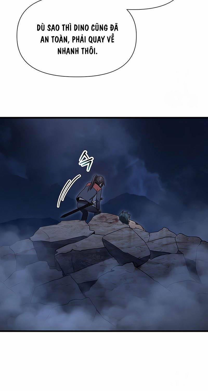 Helmut Đứa Trẻ Bị Ruồng Bỏ 75 trang 96