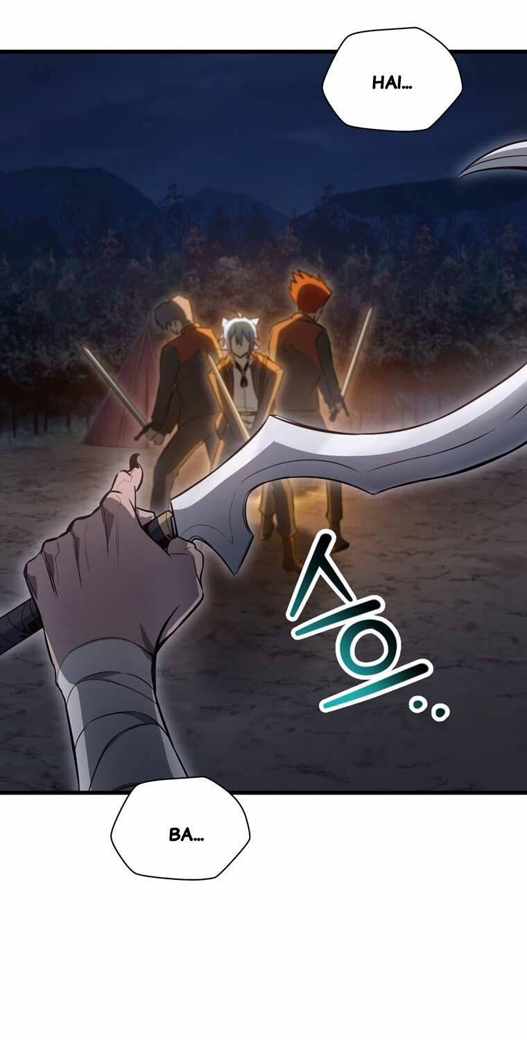 Helmut Đứa Trẻ Bị Ruồng Bỏ 76 trang 13