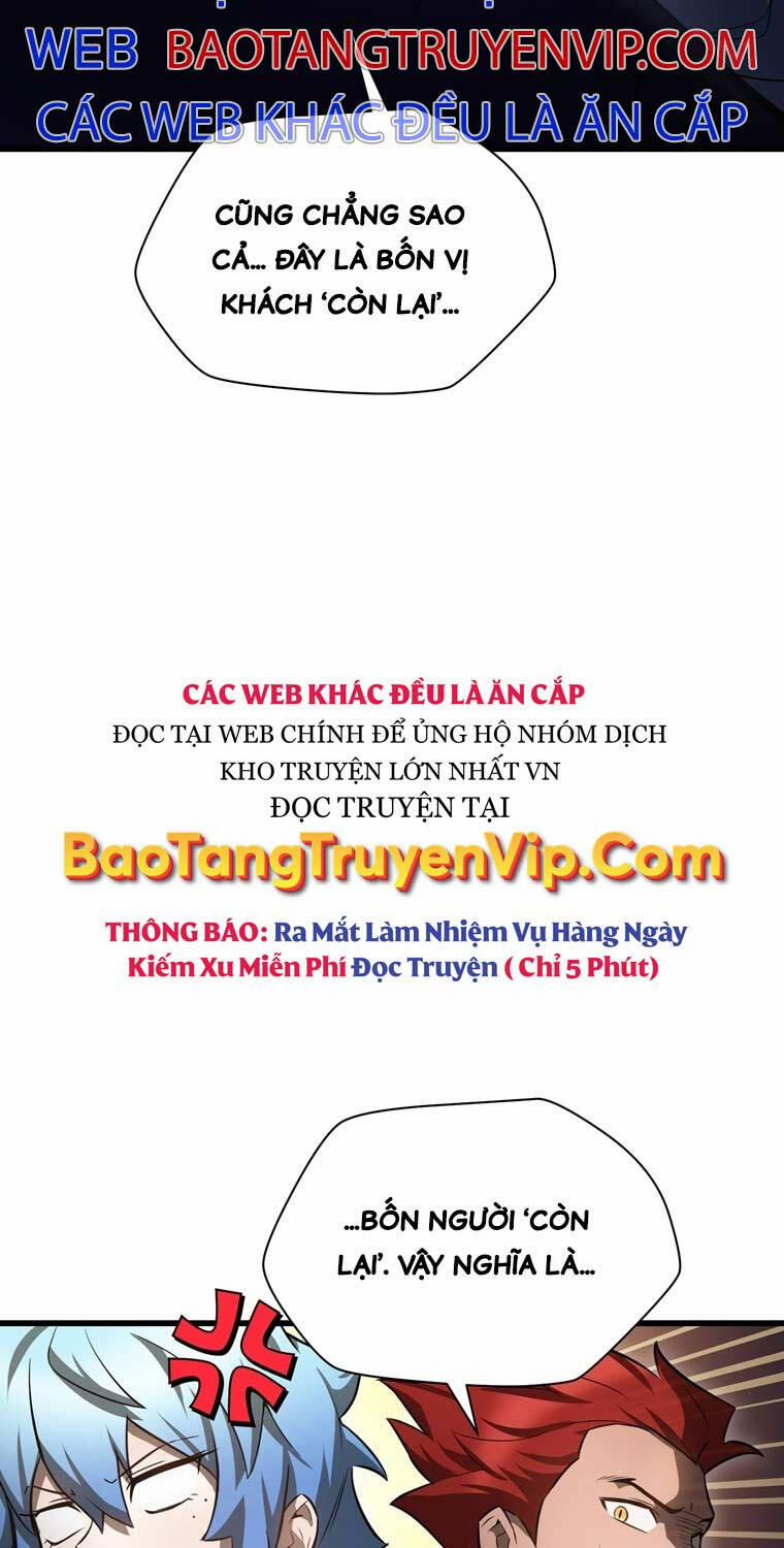 Helmut Đứa Trẻ Bị Ruồng Bỏ 76 trang 15