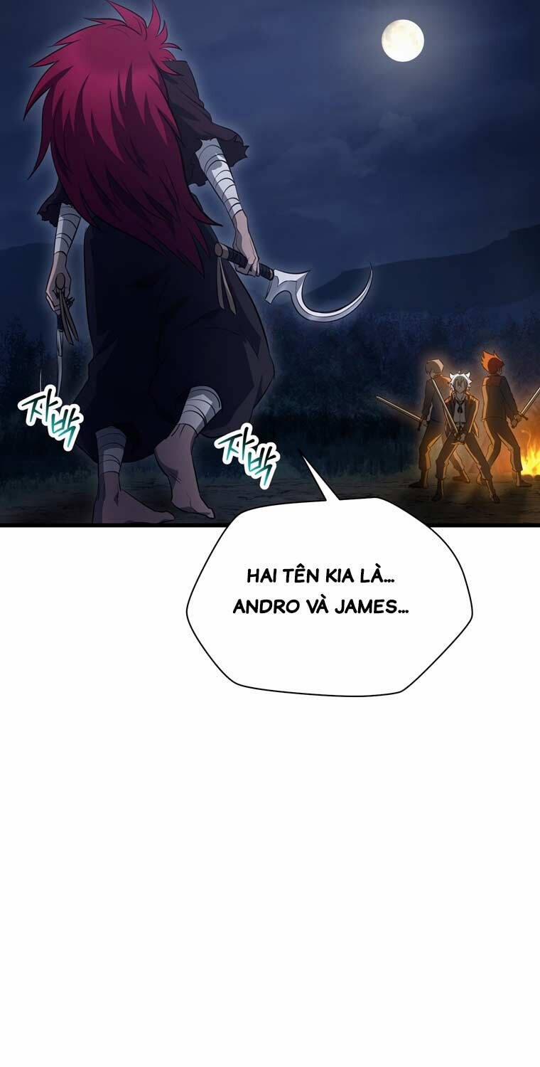 Helmut Đứa Trẻ Bị Ruồng Bỏ 76 trang 18