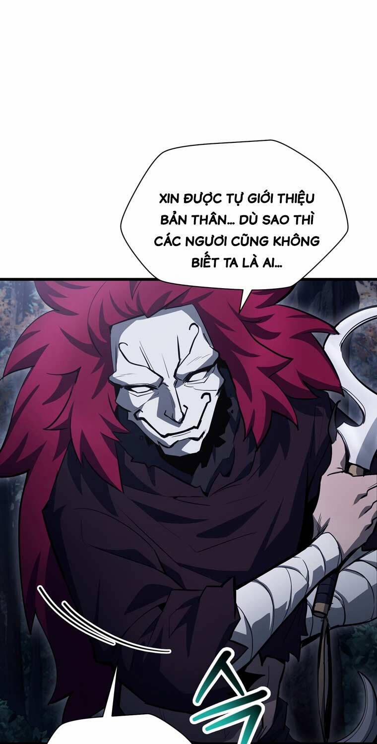 Helmut Đứa Trẻ Bị Ruồng Bỏ 76 trang 19