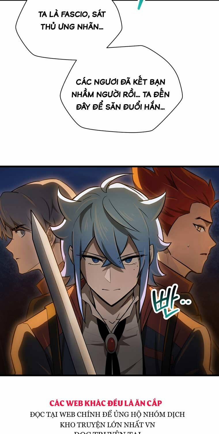 Helmut Đứa Trẻ Bị Ruồng Bỏ 76 trang 20