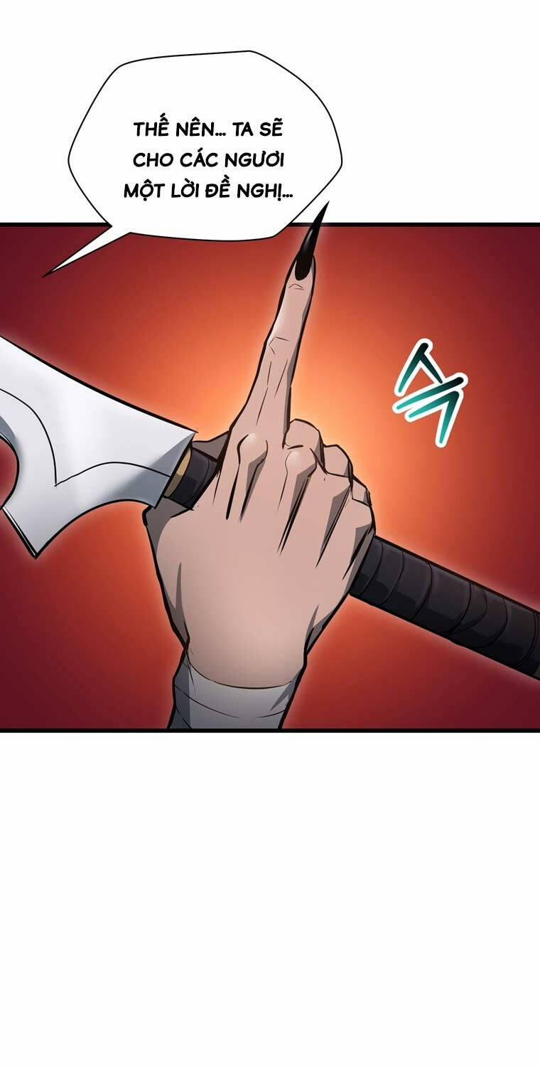 Helmut Đứa Trẻ Bị Ruồng Bỏ 76 trang 23