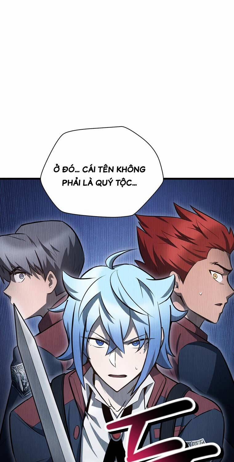 Helmut Đứa Trẻ Bị Ruồng Bỏ 76 trang 24