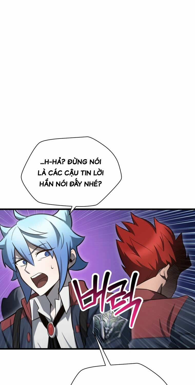 Helmut Đứa Trẻ Bị Ruồng Bỏ 76 trang 29