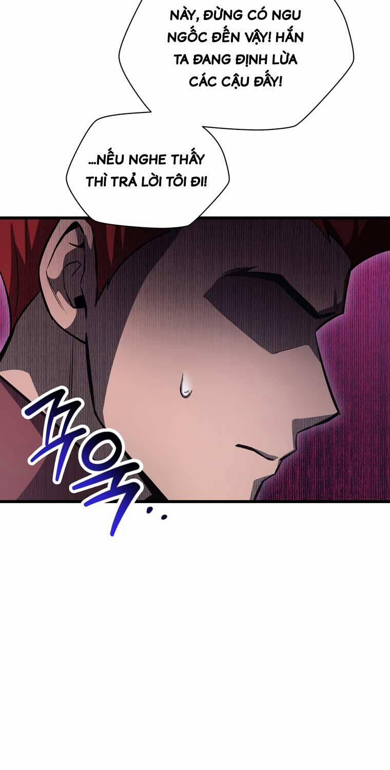 Helmut Đứa Trẻ Bị Ruồng Bỏ 76 trang 30