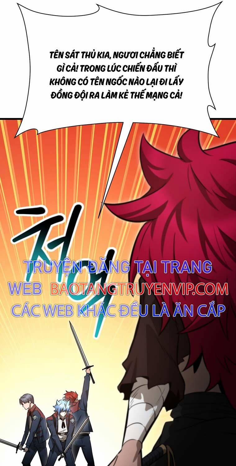 Helmut Đứa Trẻ Bị Ruồng Bỏ 76 trang 35