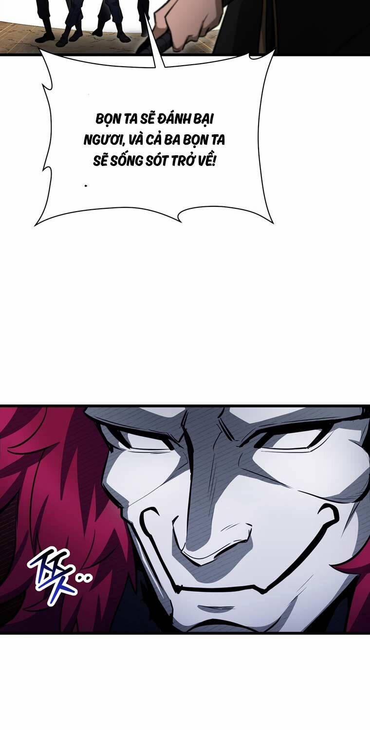 Helmut Đứa Trẻ Bị Ruồng Bỏ 76 trang 36