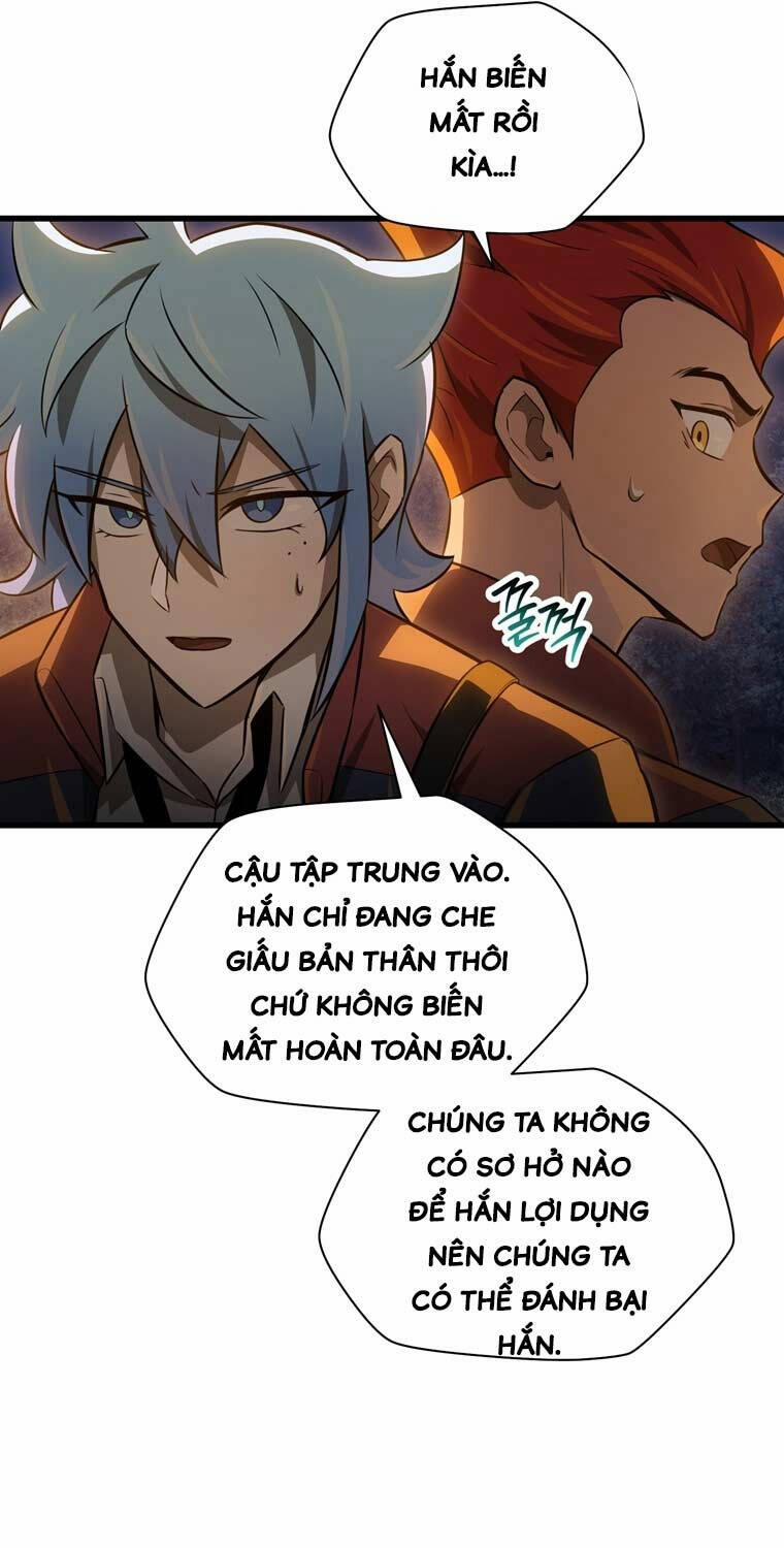 Helmut Đứa Trẻ Bị Ruồng Bỏ 76 trang 44