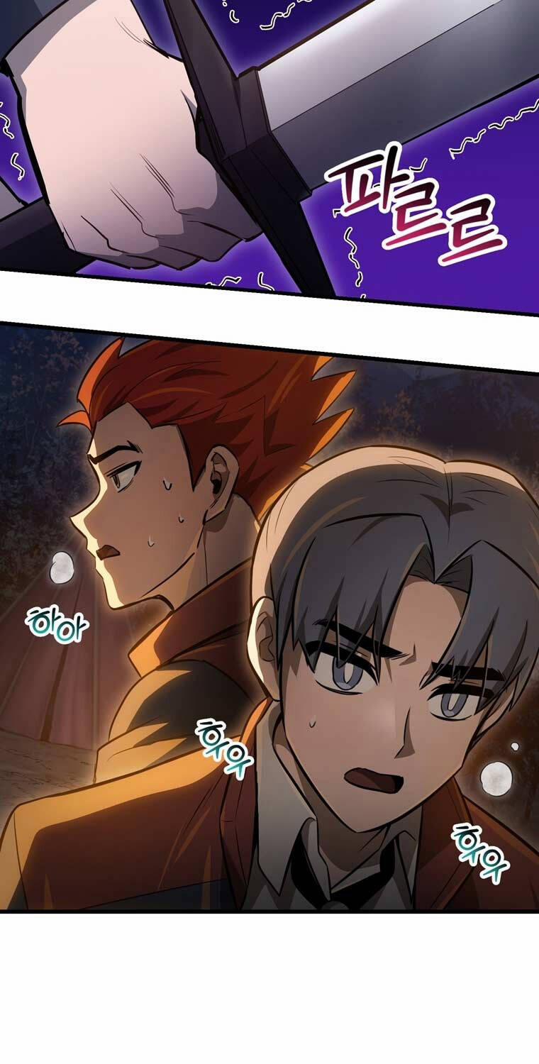 Helmut Đứa Trẻ Bị Ruồng Bỏ 76 trang 47