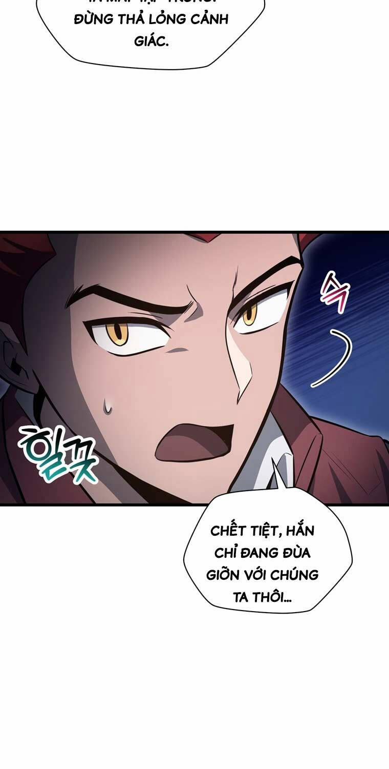 Helmut Đứa Trẻ Bị Ruồng Bỏ 76 trang 49