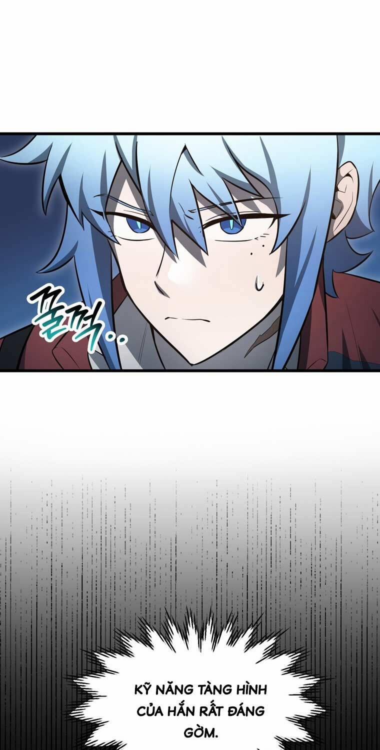 Helmut Đứa Trẻ Bị Ruồng Bỏ 76 trang 6