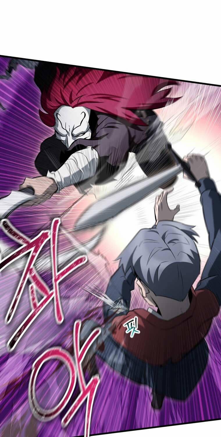 Helmut Đứa Trẻ Bị Ruồng Bỏ 76 trang 62