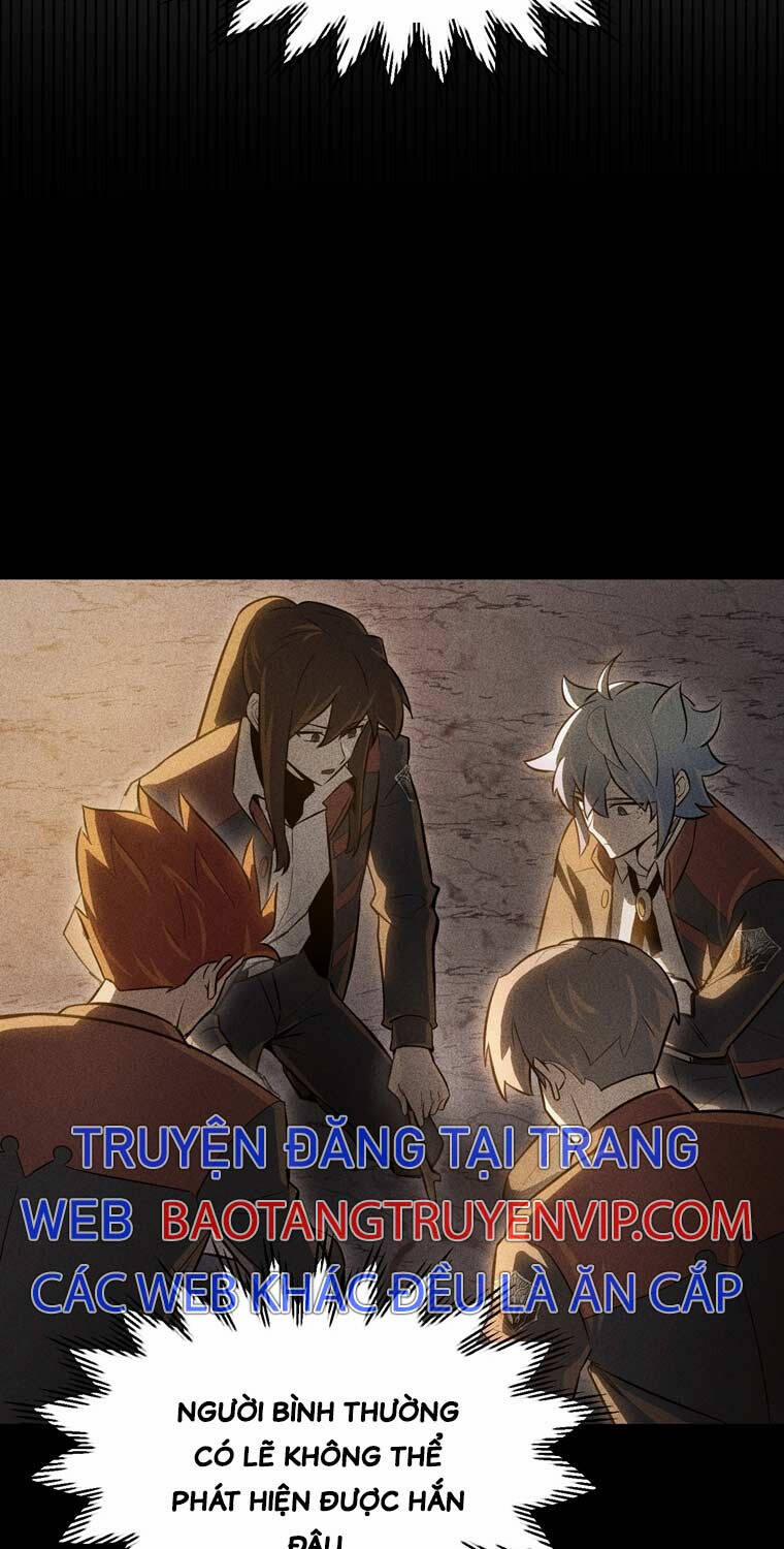 Helmut Đứa Trẻ Bị Ruồng Bỏ 76 trang 7