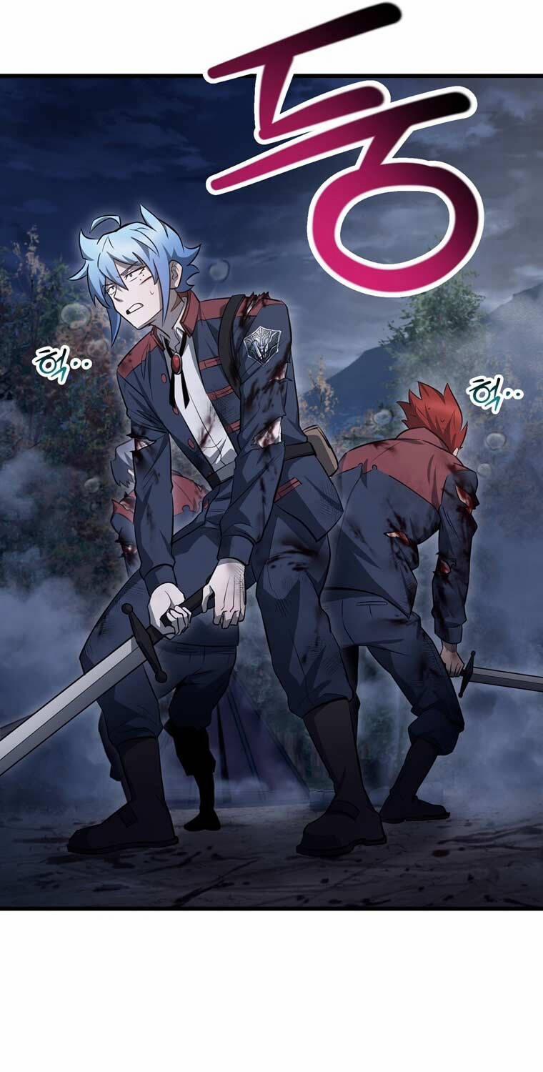 Helmut Đứa Trẻ Bị Ruồng Bỏ 76 trang 80