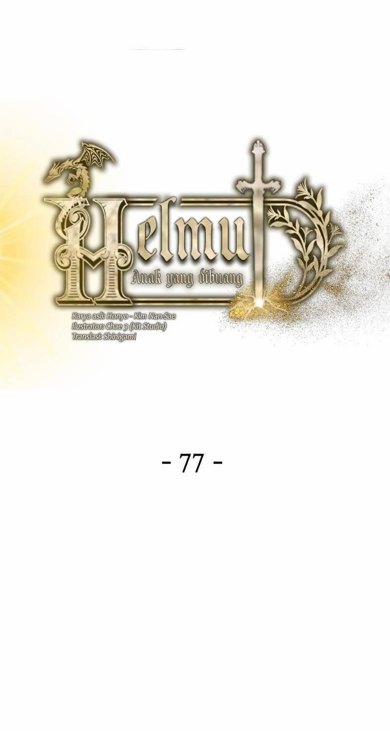 Helmut Đứa Trẻ Bị Ruồng Bỏ 77 trang 0
