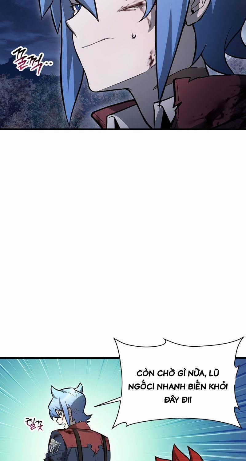 Helmut Đứa Trẻ Bị Ruồng Bỏ 77 trang 17