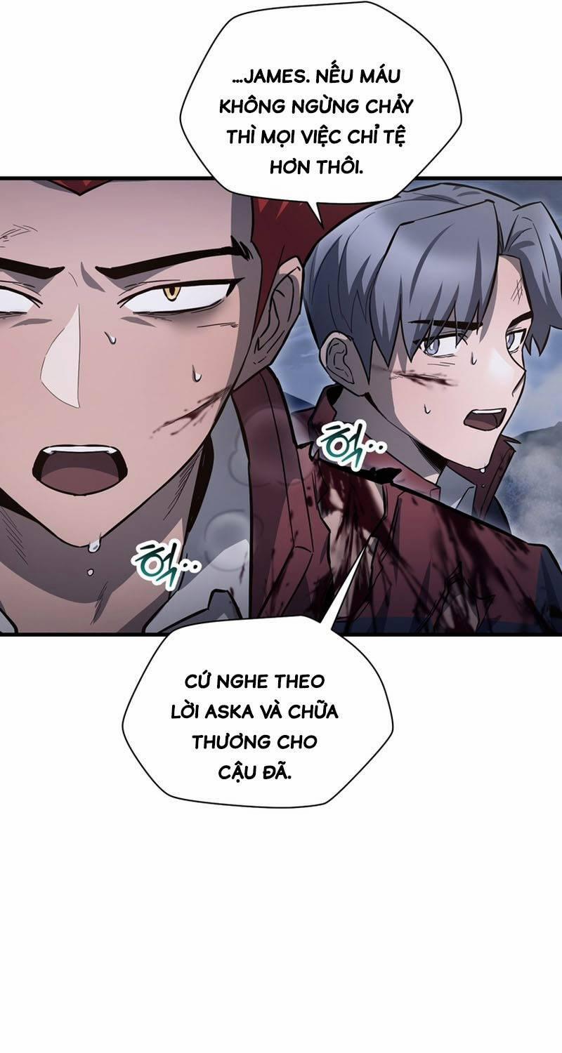 Helmut Đứa Trẻ Bị Ruồng Bỏ 77 trang 19